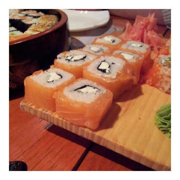 Ресторанный сервис бронирования столиков menu-rest.com - Интерьер ресторана "Япоша"