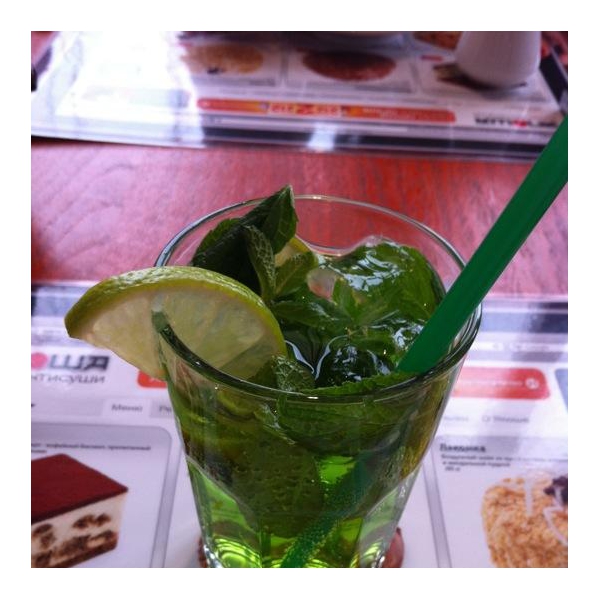 Ресторанный сервис бронирования столиков menu-rest.com - Интерьер ресторана "Япоша"