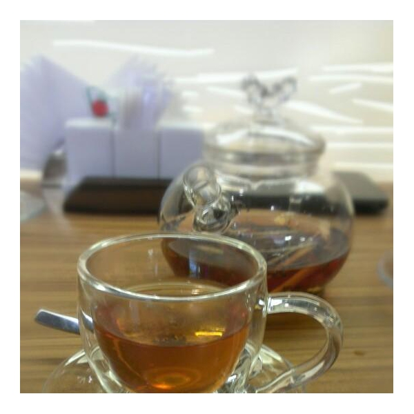 Ресторанный сервис бронирования столиков menu-rest.com - Интерьер ресторана "Ваби Саби"