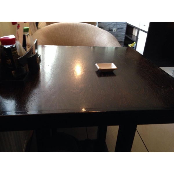 Ресторанный сервис бронирования столиков menu-rest.com - Интерьер ресторана "Планета Суши"