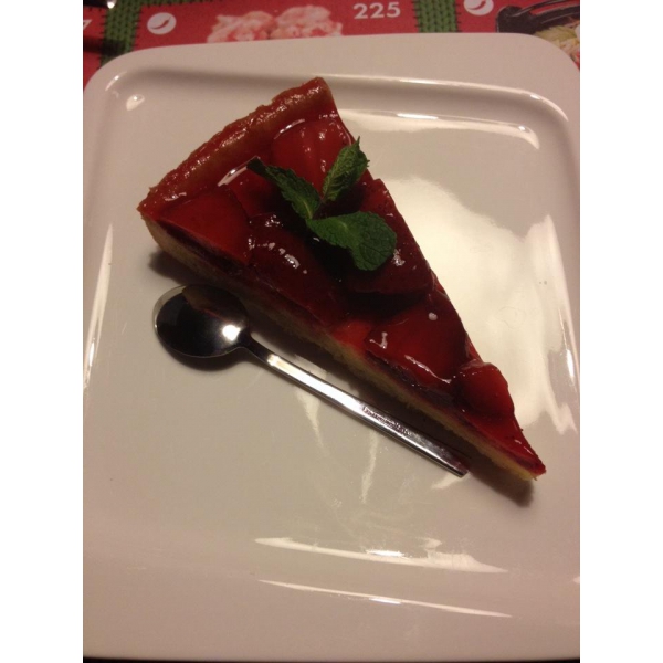 Ресторанный сервис бронирования столиков menu-rest.com - Интерьер ресторана "Maki Maki"