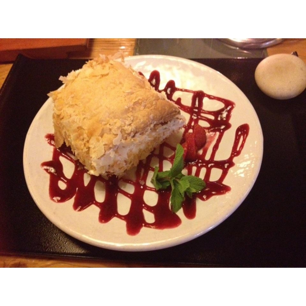 Ресторанный сервис бронирования столиков menu-rest.com - Интерьер ресторана "Тануки"