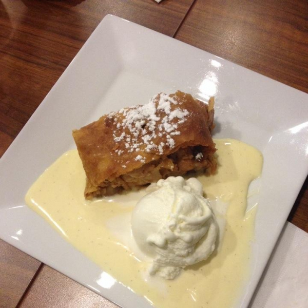 Ресторанный сервис бронирования столиков menu-rest.com - Интерьер ресторана "Ваби Саби"