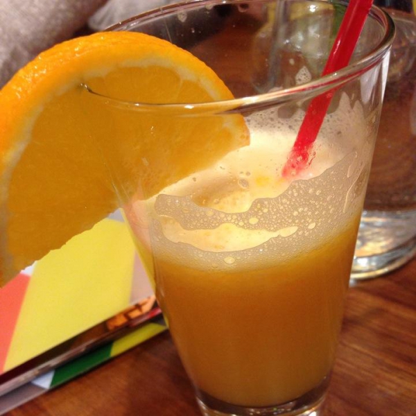 Ресторанный сервис бронирования столиков menu-rest.com - Интерьер ресторана "Ваби Саби"