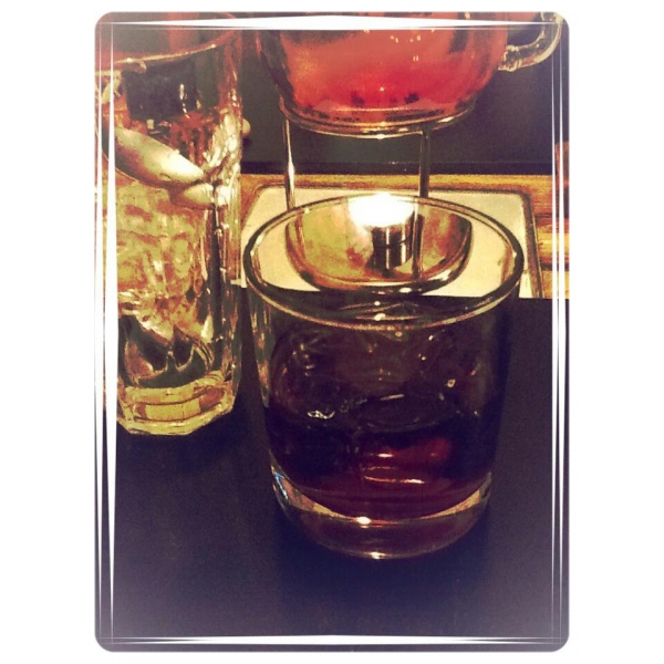 Ресторанный сервис бронирования столиков menu-rest.com - Интерьер ресторана "Тануки"