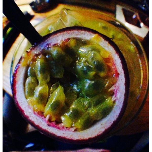 Ресторанный сервис бронирования столиков menu-rest.com - Интерьер ресторана "Тануки"