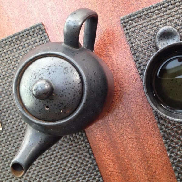 Ресторанный сервис бронирования столиков menu-rest.com - Интерьер ресторана "Якитория"