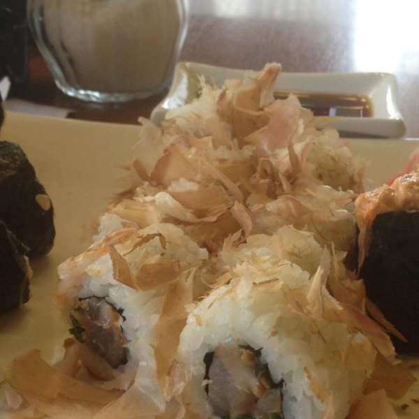 Ресторанный сервис бронирования столиков menu-rest.com - Интерьер ресторана "Ваби Саби"