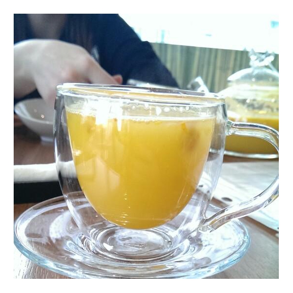 Ресторанный сервис бронирования столиков menu-rest.com - Интерьер ресторана "Ваби Саби"