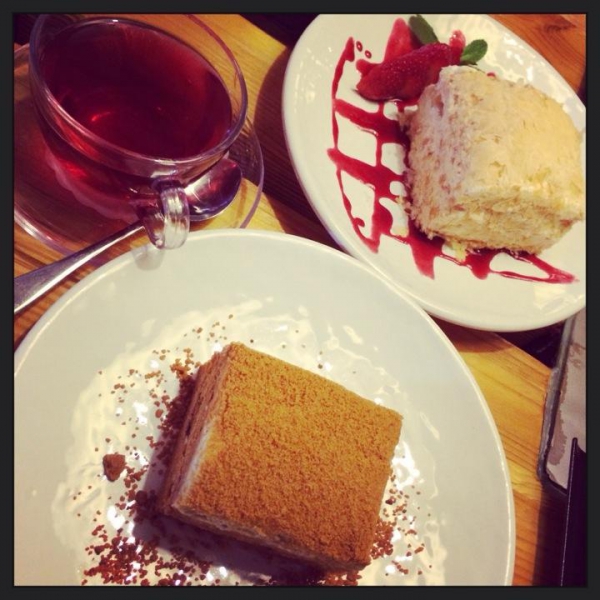 Ресторанный сервис бронирования столиков menu-rest.com - Интерьер ресторана "Тануки"