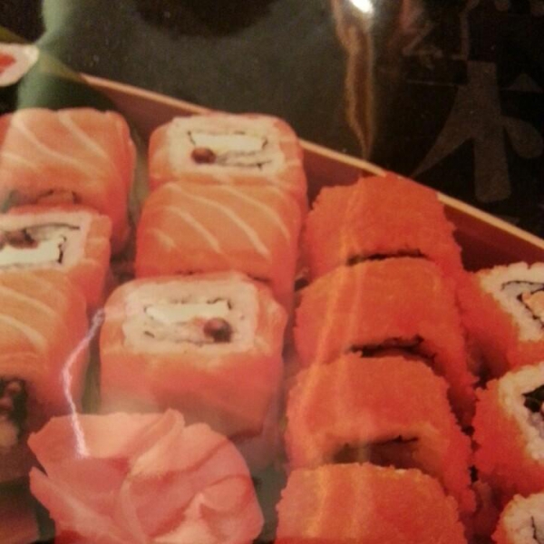 Ресторанный сервис бронирования столиков menu-rest.com - Интерьер ресторана "Якитория"