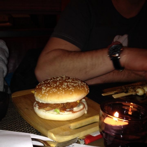 Ресторанный сервис бронирования столиков menu-rest.com - Интерьер ресторана "Якитория"