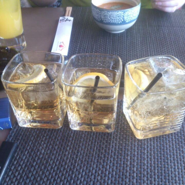 Ресторанный сервис бронирования столиков menu-rest.com - Интерьер ресторана "Якитория"