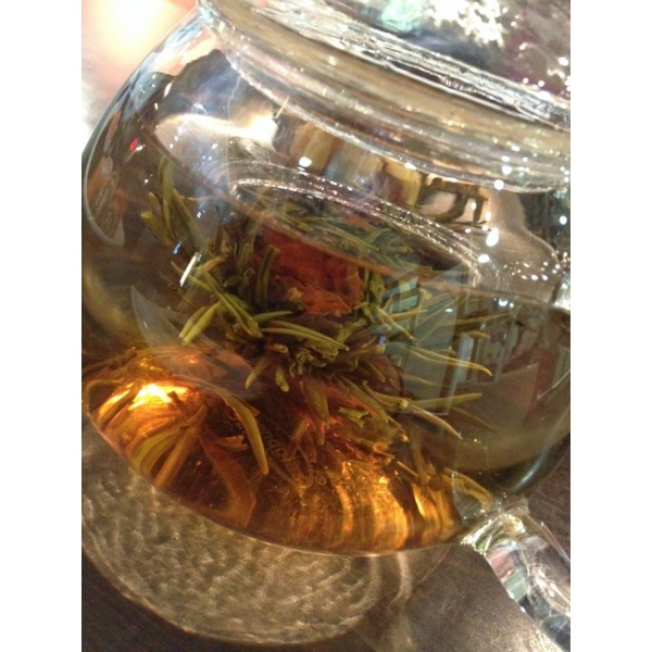 Ресторанный сервис бронирования столиков menu-rest.com - Интерьер ресторана "Планета Суши"