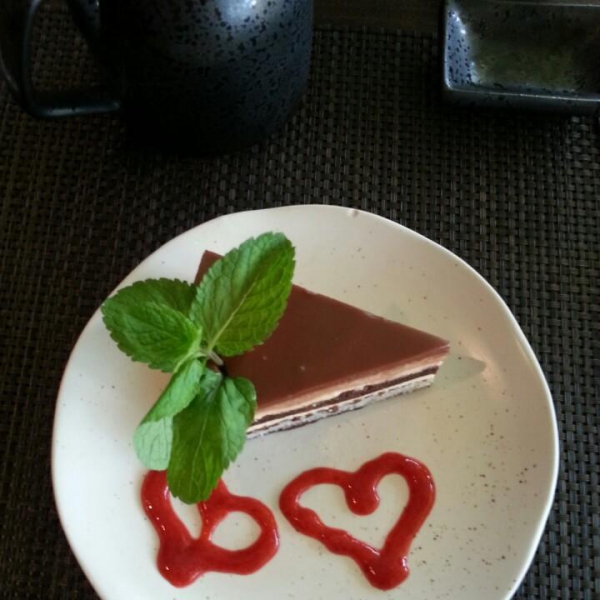 Ресторанный сервис бронирования столиков menu-rest.com - Интерьер ресторана "Якитория"