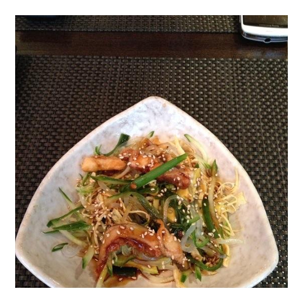 Ресторанный сервис бронирования столиков menu-rest.com - Интерьер ресторана "Якитория"