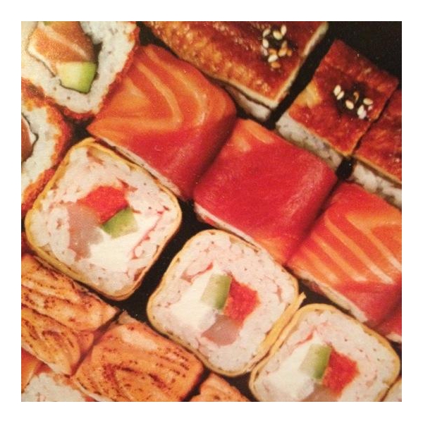 Ресторанный сервис бронирования столиков menu-rest.com - Интерьер ресторана "Якитория"