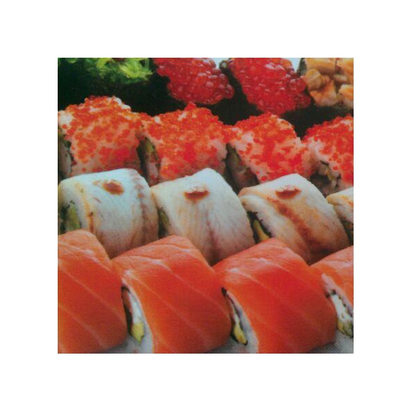 Ресторанный сервис бронирования столиков menu-rest.com - Интерьер ресторана "Ваби Саби"