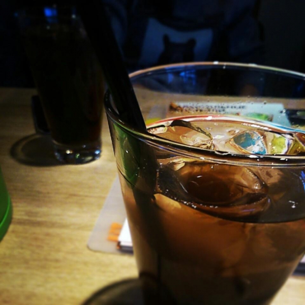 Ресторанный сервис бронирования столиков menu-rest.com - Интерьер ресторана "Ваби Саби"