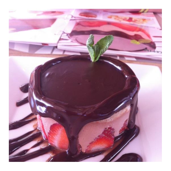 Ресторанный сервис бронирования столиков menu-rest.com - Интерьер ресторана "Ваби Саби"