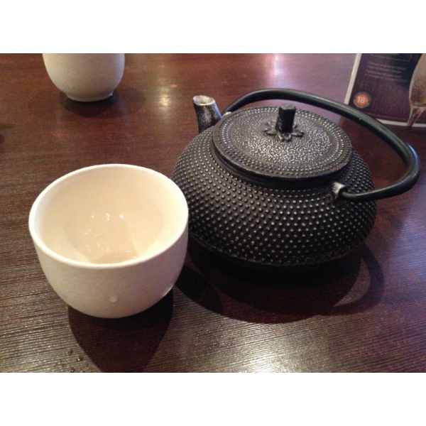 Ресторанный сервис бронирования столиков menu-rest.com - Интерьер ресторана "Планета Суши"