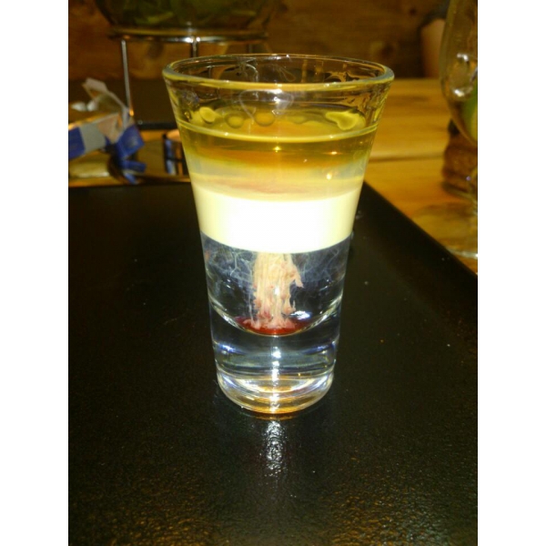 Ресторанный сервис бронирования столиков menu-rest.com - Интерьер ресторана "Тануки"