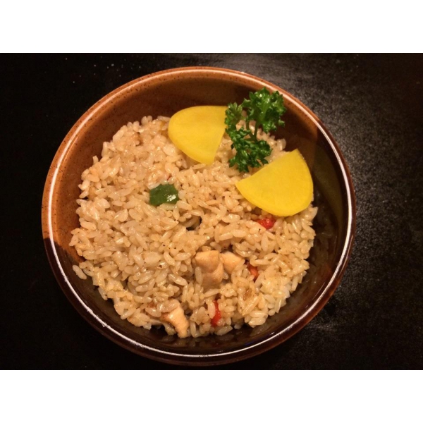 Ресторанный сервис бронирования столиков menu-rest.com - Интерьер ресторана "Тануки"