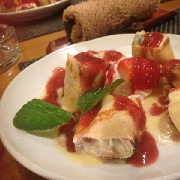 Ресторанный сервис бронирования столиков menu-rest.com - Интерьер ресторана "Якитория"