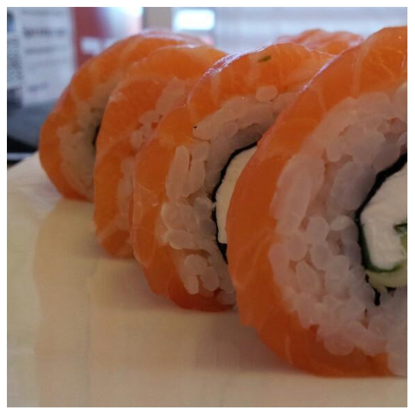 Ресторанный сервис бронирования столиков menu-rest.com - Интерьер ресторана "Ваби Саби"