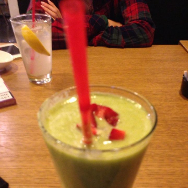 Ресторанный сервис бронирования столиков menu-rest.com - Интерьер ресторана "Ваби Саби"