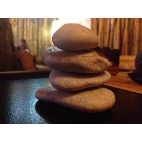 Ресторанный сервис бронирования столиков menu-rest.com - Интерьер ресторана "Тануки"