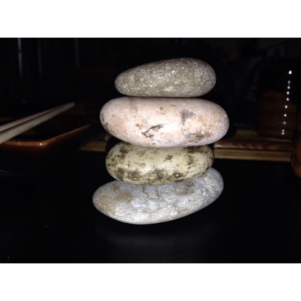 Ресторанный сервис бронирования столиков menu-rest.com - Интерьер ресторана "Тануки"