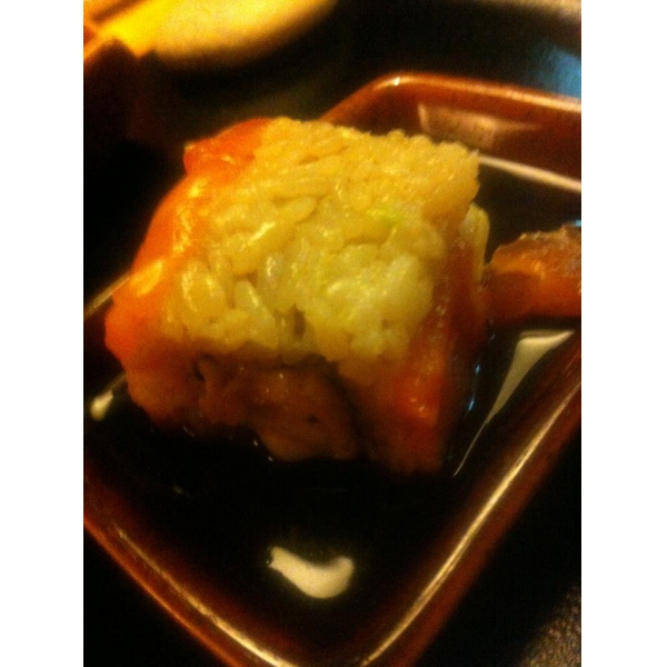 Ресторанный сервис бронирования столиков menu-rest.com - Интерьер ресторана "Тануки"