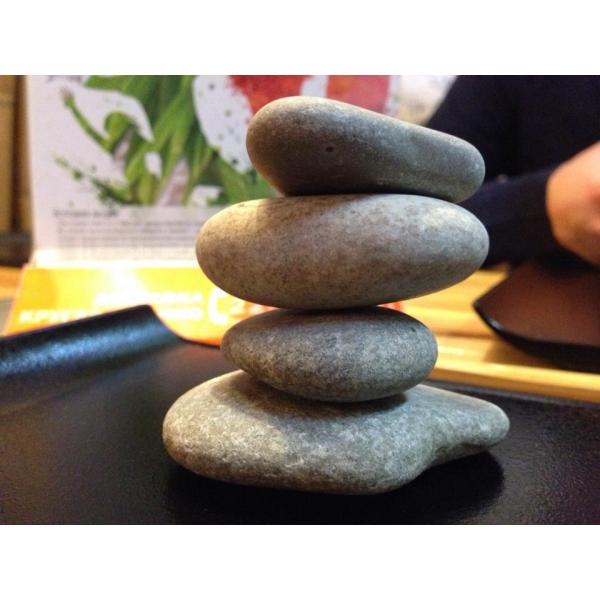 Ресторанный сервис бронирования столиков menu-rest.com - Интерьер ресторана "Тануки"