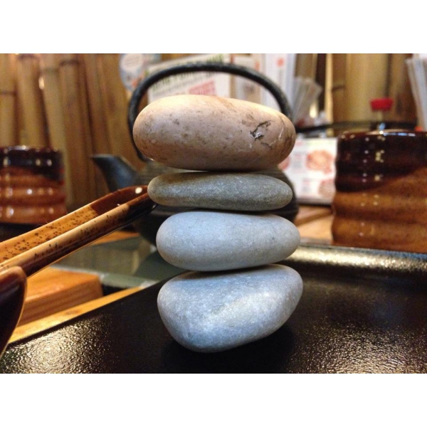 Ресторанный сервис бронирования столиков menu-rest.com - Интерьер ресторана "Тануки"