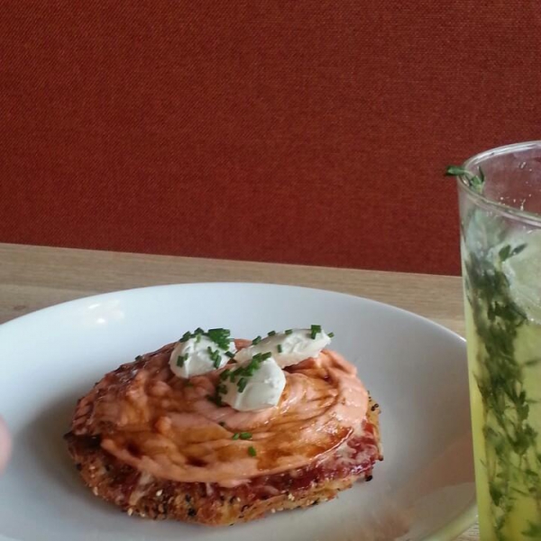 Ресторанный сервис бронирования столиков menu-rest.com - Интерьер ресторана "Ваби Саби"