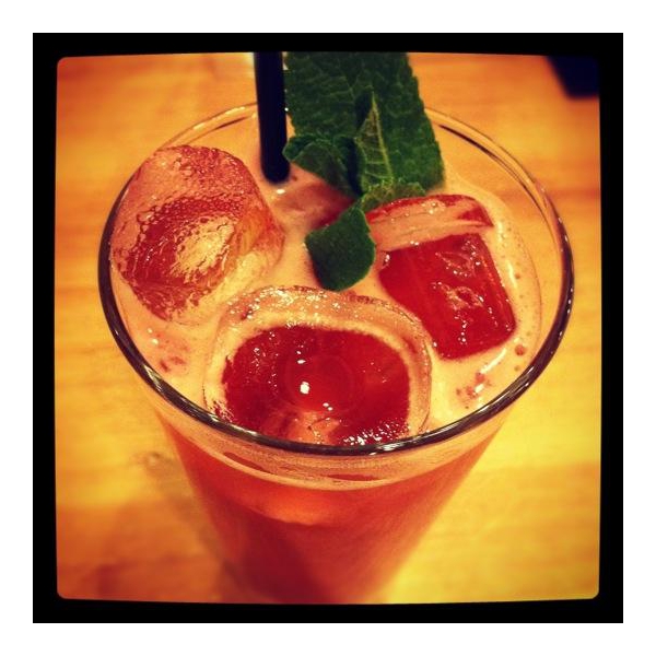 Ресторанный сервис бронирования столиков menu-rest.com - Интерьер ресторана "Ваби Саби"