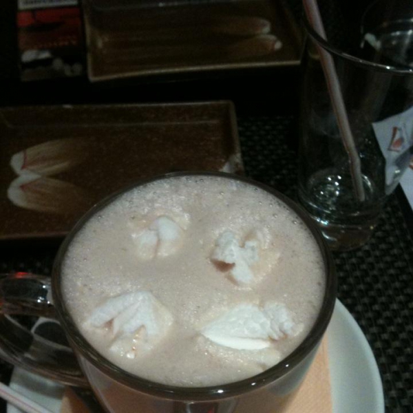 Ресторанный сервис бронирования столиков menu-rest.com - Интерьер ресторана "Якитория"