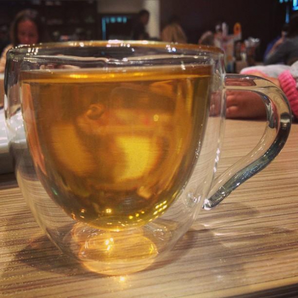 Ресторанный сервис бронирования столиков menu-rest.com - Интерьер ресторана "Ваби Саби"