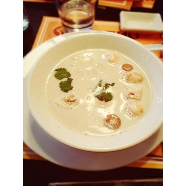 Ресторанный сервис бронирования столиков menu-rest.com - Интерьер ресторана "Планета Суши"