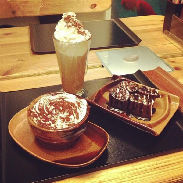 Ресторанный сервис бронирования столиков menu-rest.com - Интерьер ресторана "Тануки"