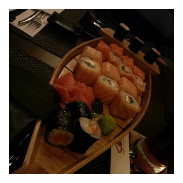 Ресторанный сервис бронирования столиков menu-rest.com - Интерьер ресторана "Якитория"