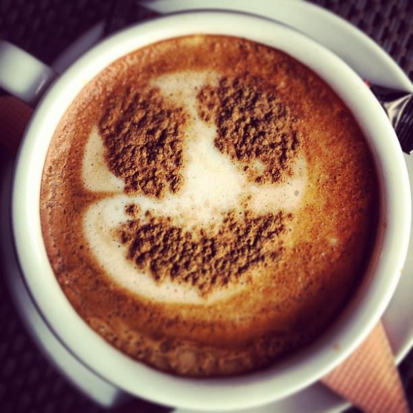 Ресторанный сервис бронирования столиков menu-rest.com - Интерьер ресторана "Якитория"