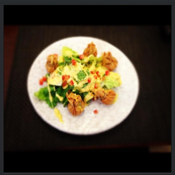 Ресторанный сервис бронирования столиков menu-rest.com - Интерьер ресторана "Якитория"