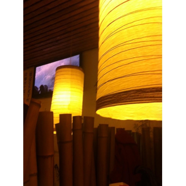 Ресторанный сервис бронирования столиков menu-rest.com - Интерьер ресторана "Тануки"