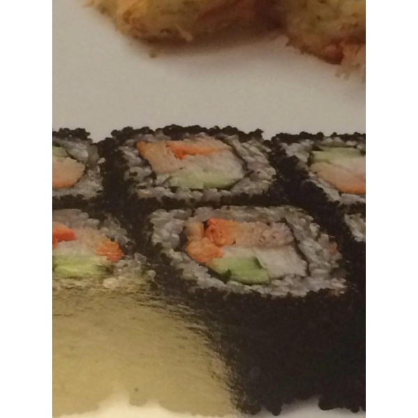 Ресторанный сервис бронирования столиков menu-rest.com - Интерьер ресторана "Тануки"