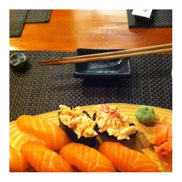 Ресторанный сервис бронирования столиков menu-rest.com - Интерьер ресторана "Якитория"