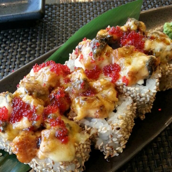 Ресторанный сервис бронирования столиков menu-rest.com - Интерьер ресторана "Якитория"