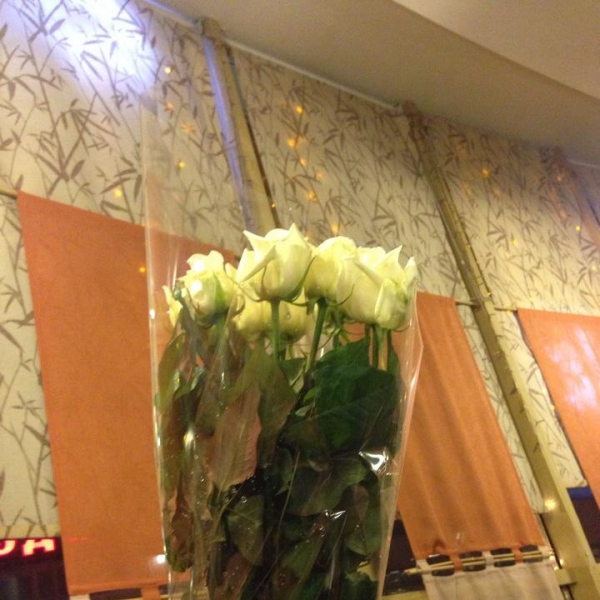 Ресторанный сервис бронирования столиков menu-rest.com - Интерьер ресторана "Якитория"