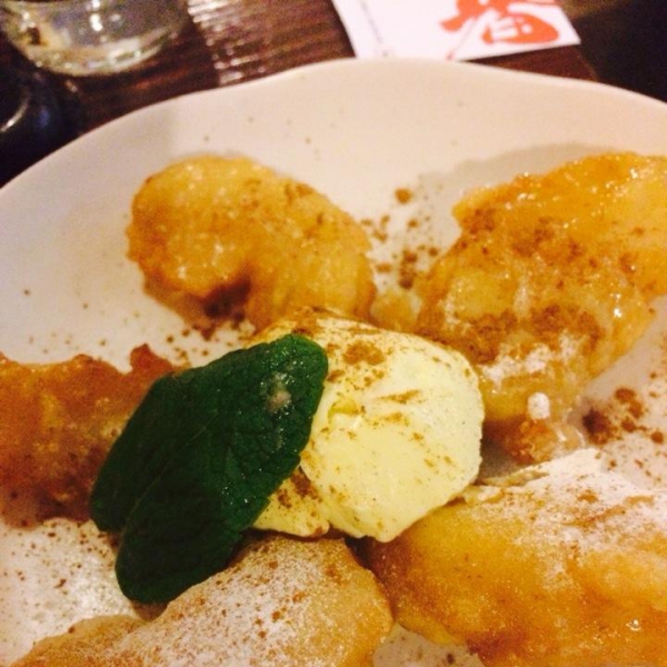 Ресторанный сервис бронирования столиков menu-rest.com - Интерьер ресторана "Якитория"